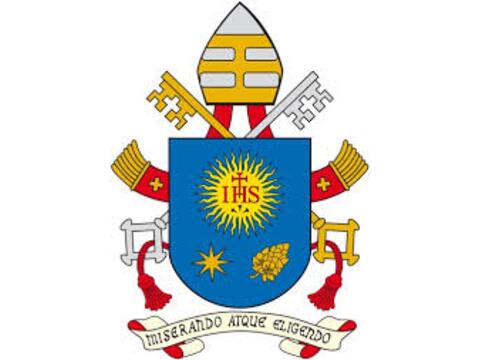 Papstwappen Franziskus
